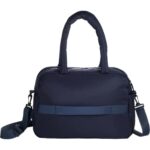 Puffer Recycled Duffle Bag