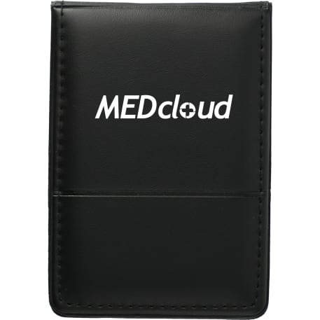 FSC® Mix 3.5" x 5" Pal Pocket Jotter