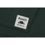 Roots73 CANMORE Eco Full Zip Hoody - Men's