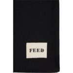 FEED Organic Cotton Book Tote