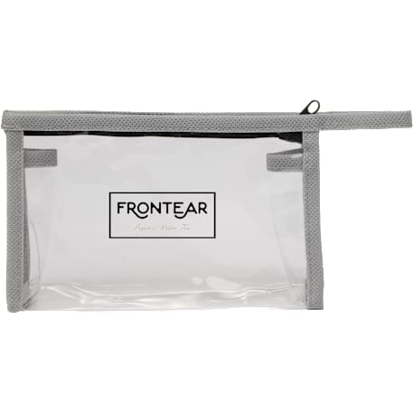 Claro Travel Bag