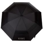 totes® 60" UV Protection Auto Open Golf Umbrella