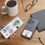 Popl Digital PhoneCard™