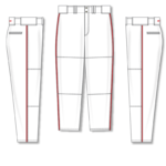 Pro Baseball Pants BA1391-G01