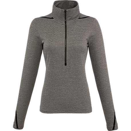 Women's DEGE Eco Knit Half Zip