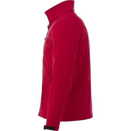 Men's MAXSON Softshell Jacket