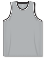 Pro Basketball Jerseys B1710-G01