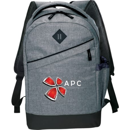 Graphite Slim 15" Computer Backpack Graphite Slim 15" Computer Backpack