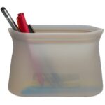 Zili Silicone Food Storage Bag 8oz