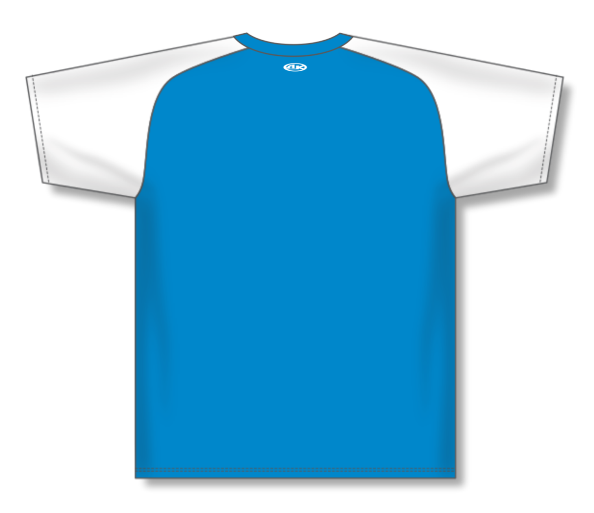 Soccer Jerseys S1375-G01