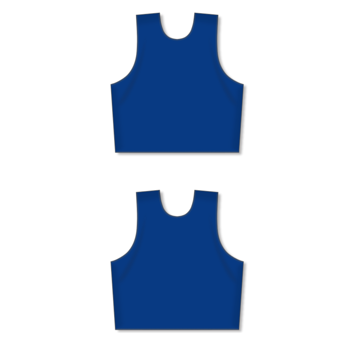 Scrimmage Vests SV100-G01