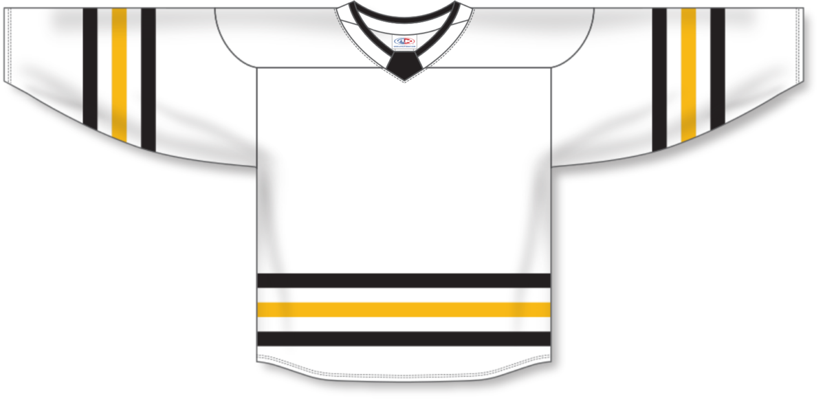 Select Hockey Jerseys H8000-G01