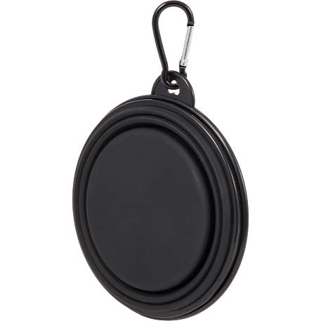 Collapsible Slow Feeder Bowl