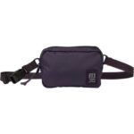 Topo Ripstop Belt Bag