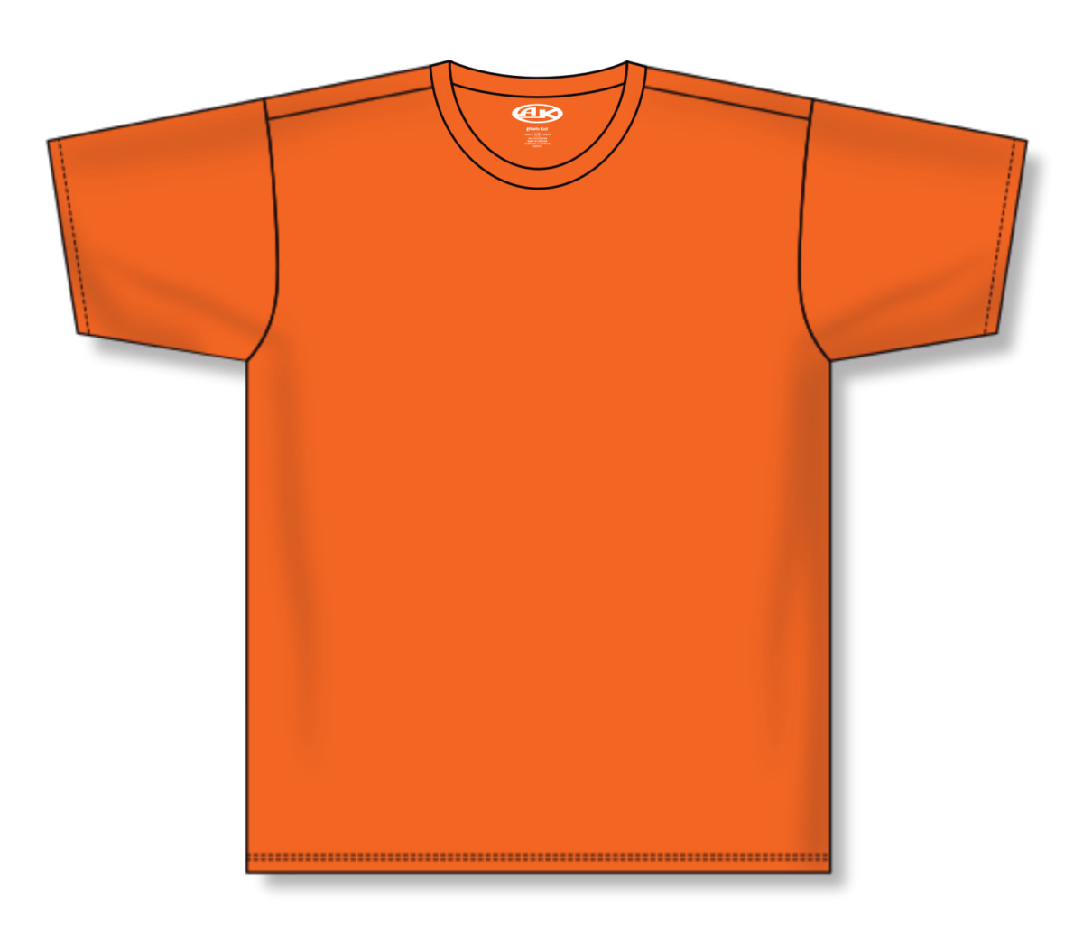 Soccer Jerseys S1800-G01