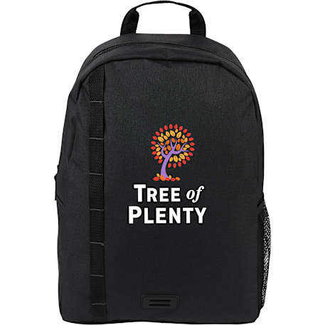 Brady Recycled 15" Computer Backpack