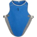 Paws & Claws Reflective Pet Vest (Medium)