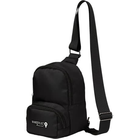 Daybreak Travel Sling