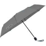 42" Manual Folding Umbrella