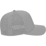Cap America Premium Water-Resistant Perforated Cap