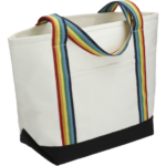 Baltic 18oz Cotton Canvas Tote
