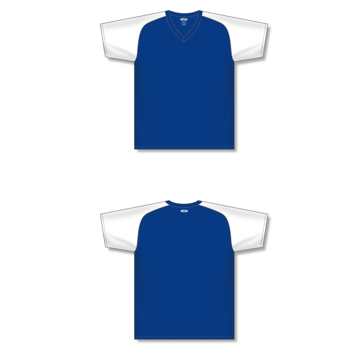 Soccer Jerseys S1375-G01