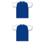 Soccer Jerseys S1375-G01