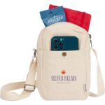 FEED Organic Cotton Crossbody