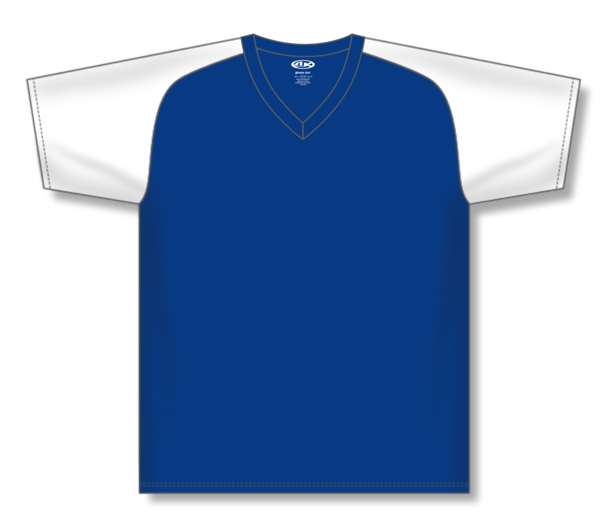 Soccer Jerseys S1375-G01