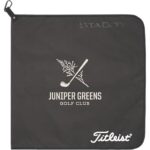 Titleist StaDry Performance Towel