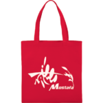 Small Zeus Non-Woven Convention Tote