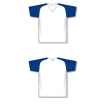 Soccer Jerseys S1375-G01