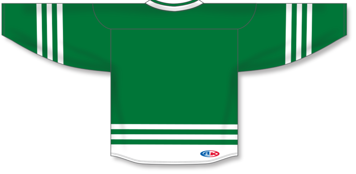 Select Hockey Jerseys H8000-G01