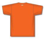 Two Button Baseball Jerseys BA1347-G01