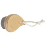 Bamboo Facial Brush