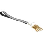 Reflective Recycled Wrist Lanyard