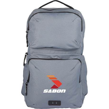 NBN Beacon Computer Backpack