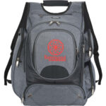 elleven™ TSA 17" Computer Backpack