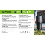 Klean Kanteen Eco Rise 14oz Mug