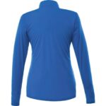 Women's VEGA Tech Half Zip