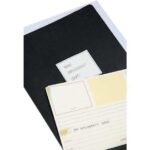 LEUCHTTURM1917 7" x 10" Soft Composition Notebook