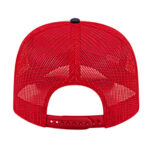 Cap America Trucker Mesh Back Cap