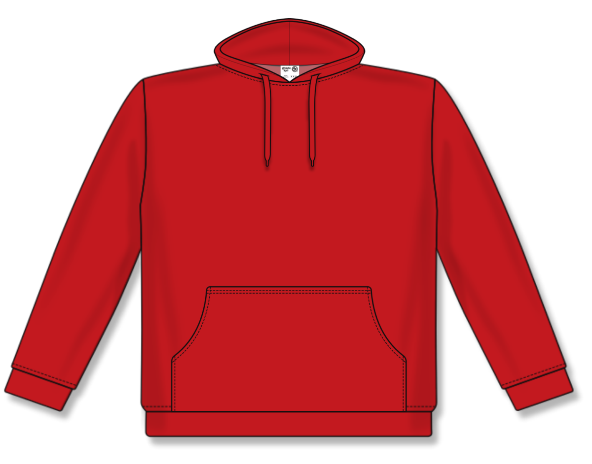 Apparel Sweatshirts A3000-G01