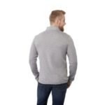 Men’s STRATTON Knit Quarter Zip