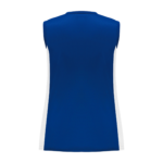AK-KNIT V601L-G01 Ladies Volleyball Jerseys V601L-206