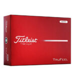 Titleist TruFeel - 12 Pack