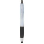 Nash RPET Gel Stylus Pen