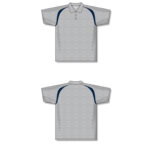 Apparel Short Sleeve Shirts A1820-G01