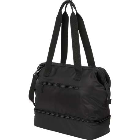 Daybreak Recycled Weekender Tote