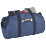 Tahoe 18" Graphite Barrel Duffel